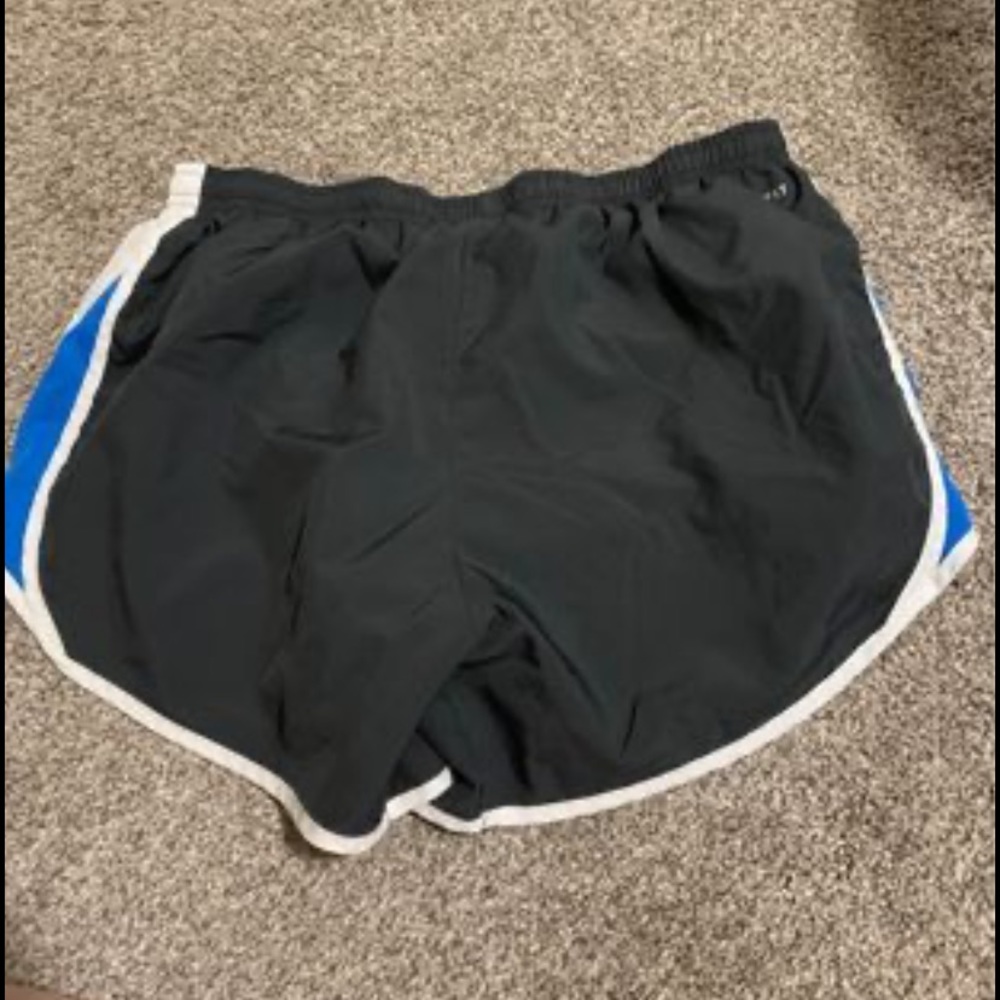 Nike Dri-Fit athletic shorts, paid $50, they are size medium.